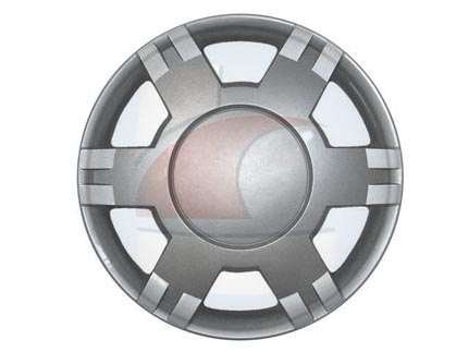 TAZA FIESTA MAX 2005 14