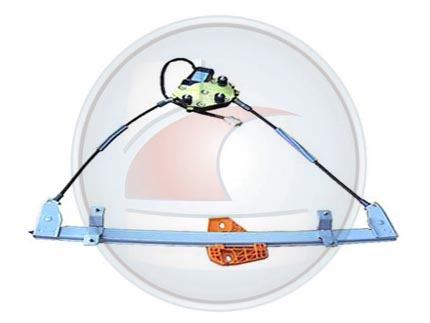 MAQUINA L/C.FIESTA 3P.94/96 ELECTRI