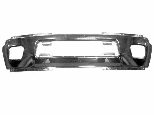 PARAG.RANGER 09/12 CROMADO DEL.