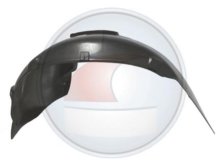 GUARDAPLAST R-9/11 IZQUIERDO