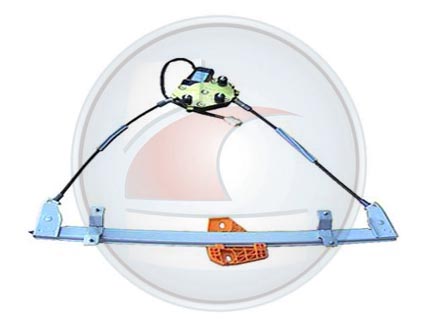 MAQUINA L/C.FIESTA 3P.94/96 ELECTRI