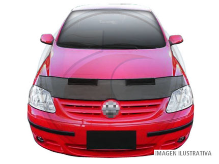 MASCARA CAPOT MEGANE 00/04