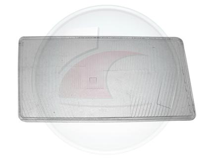 VIDRIO OPTICA DUNA/UNO 92 DER.