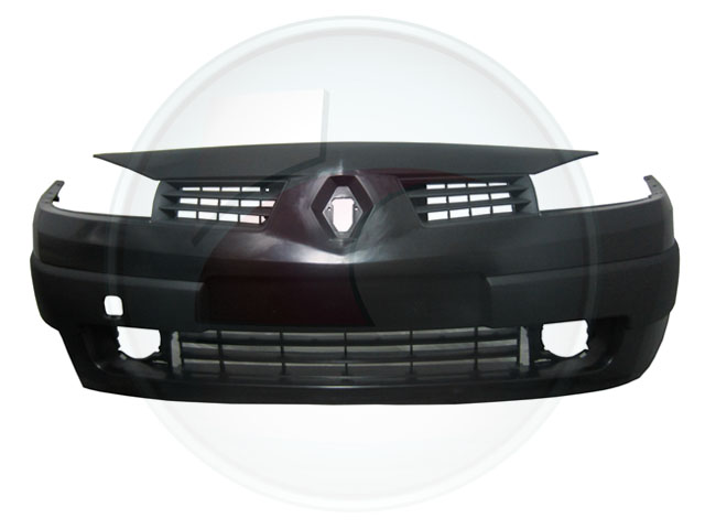 PARAG.MEGANE 05-> C/PARRILLA/GRILLA