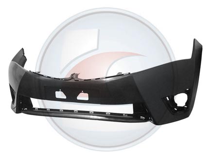 PARAG.COROLLA 14-> DEL.