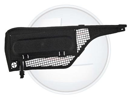 GRILLA ENTRADA AIRE R-19 IZQ.