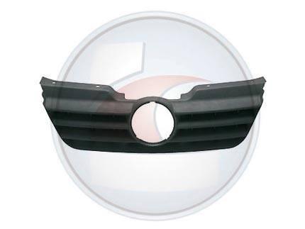 PARRILLA GOL/SAVEIRO 03/05 NEGRA