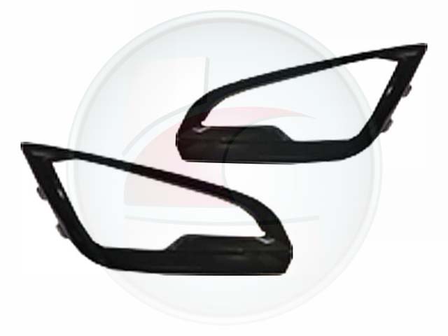 GRILLA PARAG.ECOSPORT 17-> C/AUX.JG