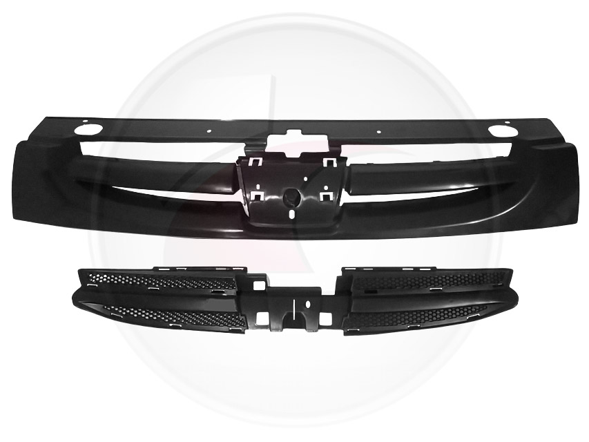 PARRILLA PARTNER 10-> C/GRILLA INTE