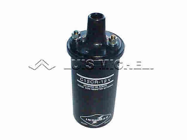 BOBINA UNIVERSAL C/RESISTOR