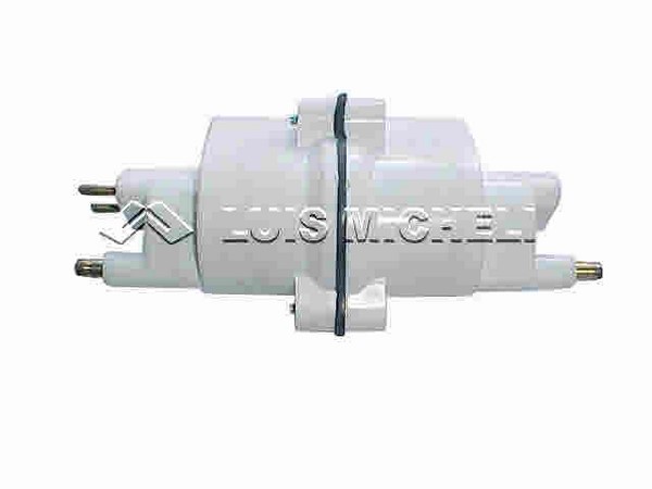 12V IES 3CV-AMI 8-MEHARI