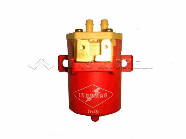 DUNA-UNO-SPAZIO-TEMPRA (BOMBA A ENGRANAJE) Ã¢â¬Â¢ 106-205-206-405 (BOMBA A ENGRANAJE)