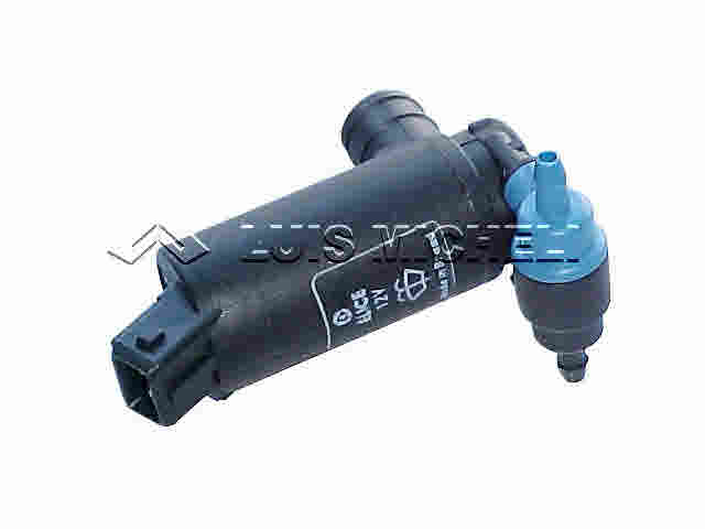 BBA PARABRIZA AGUA ECOSP FIESTA KA MOND ESC