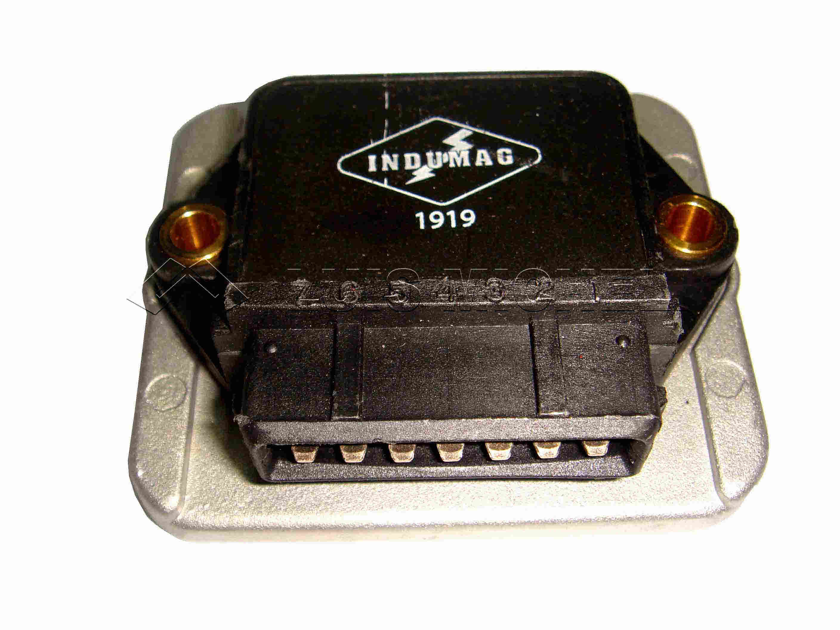 MODULO ENC ELECT ESCORT 7 PINES