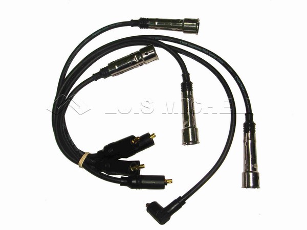 CABLE BUJIA ESCORT AUDI 92/96 CON CHAPA