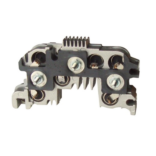 PARA ALTERNADOR DELCO 17SI-21I 120 AMPERES CON DIODOS 70 AMP