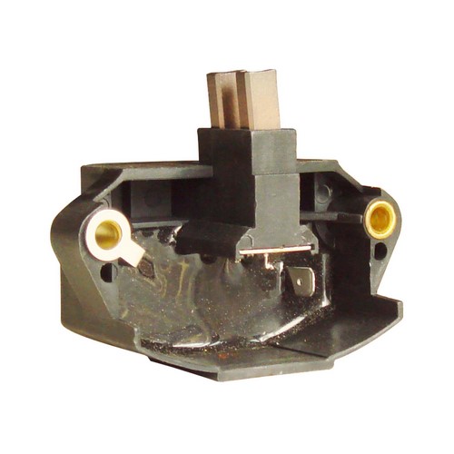 205-505 TURBO CON ALTENADOR MOTOROLA