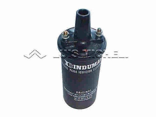 R9-R11-R12-R18-R19 RN-R21 CON ENCENDIDO ELECTRONICO MARELLI-ARGELITE ALTA ENERGIA Y LUCAS