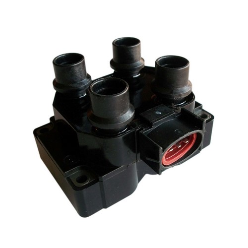 BOBINA ESCORT 97/--MONDEO 16V FIESTA1.3 70016 FISPA