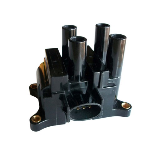 BOBINA ECOSP FIESTA KA FOCUS 1.8 Z ROCAM ago 70001 352353 lider BOSCH 0221503490