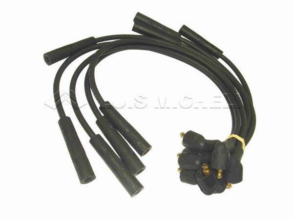 155 1.8-2.0-TWIN SPARK /92 CONEXION M4 PIN (BOSCH)