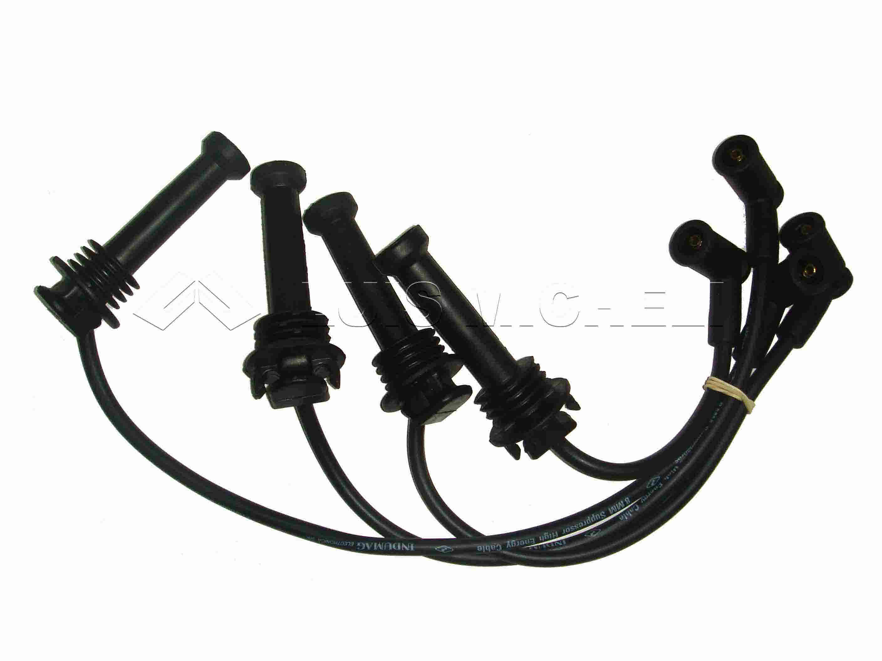 CABLE BUJIA MOND FOCUS 1.8 2.0 16V      FFF998823--P