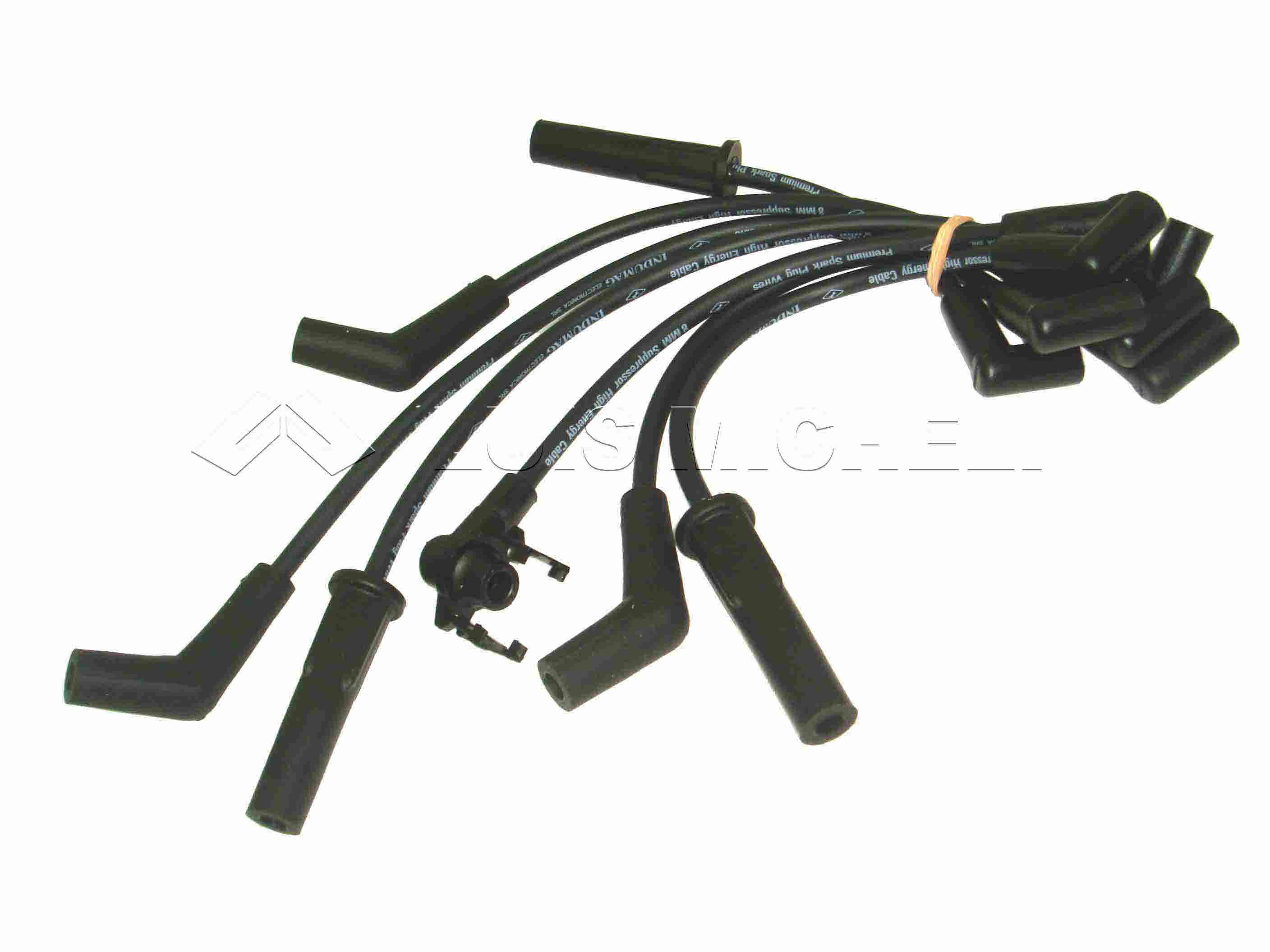 JGO CABLES BUJIAS F-100 4.9 95/--- 1161