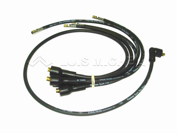 505 SR 89/ CAPUCHON DE BOBINA ACODADO