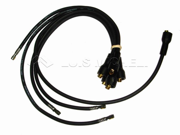 504 SR 85/ DISTRIBUIDOR DUCELLIER ENCENDIDO FRANCES