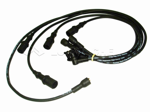 TRAFIC 2.0 /98 DISTRIBUIDOR MARELLI