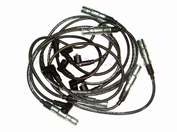 GOLF-PASSAT VR6 2.8 6 CILINDROS CONEXION M4 PIN