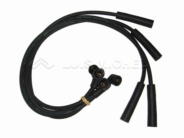 145 1.6 /94 CONEXION M4 PIN (BOSCH)