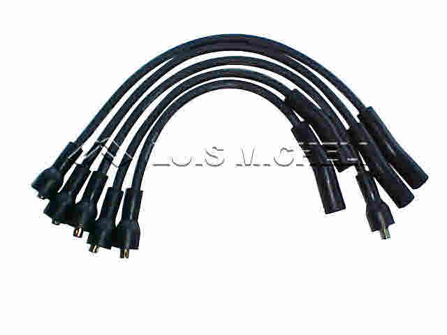 CABLE BUJIA ESCORT MOT AUDI