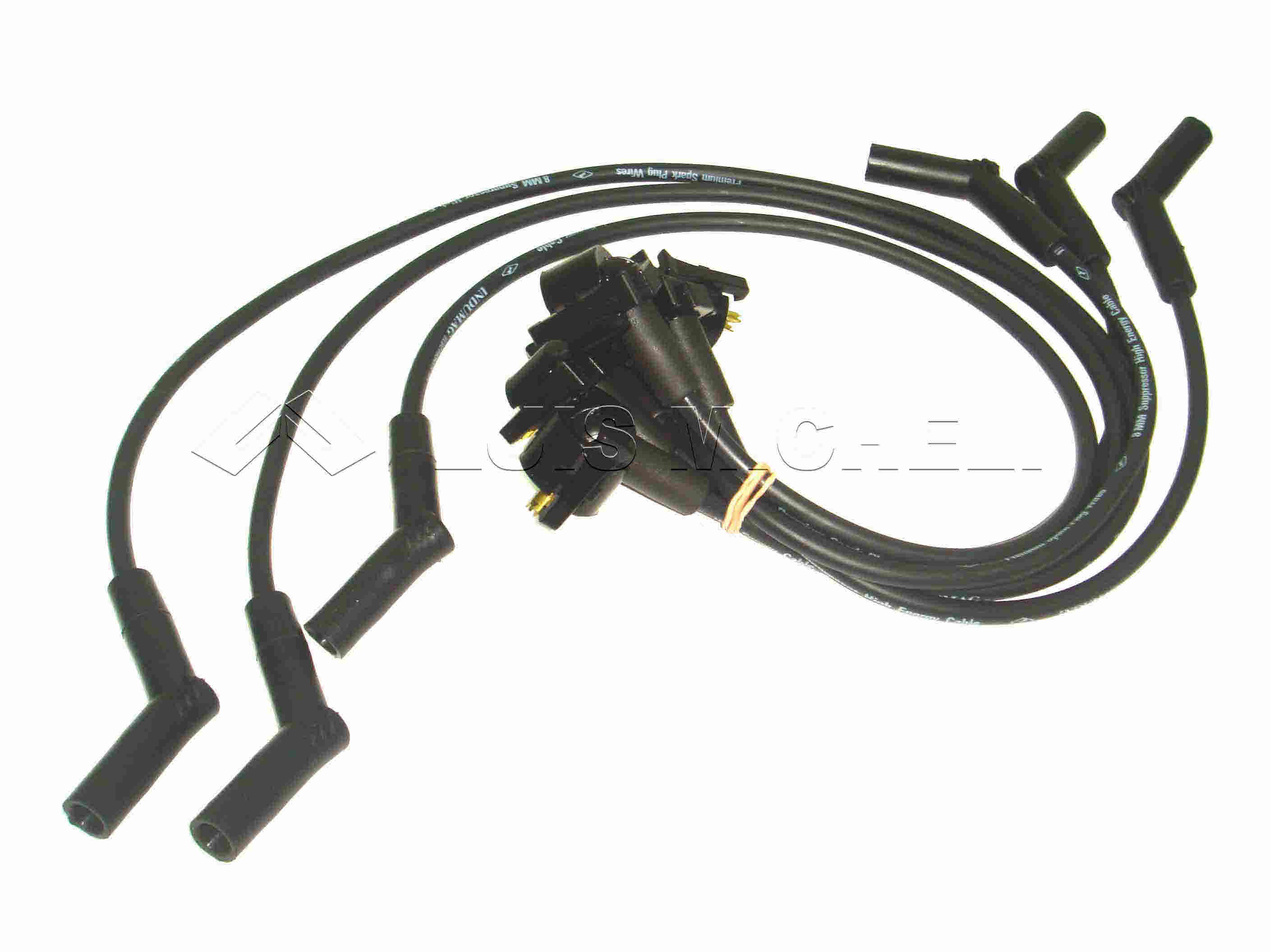 CABLE BUJIA EXPLORER RANGER 6CIL 96/--