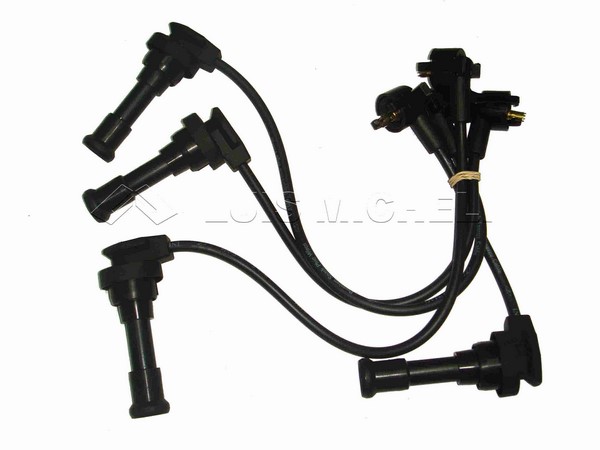 BLAZER-S10 2.0i 92/ BOBINA ABAJO CONEXION M4-PIN