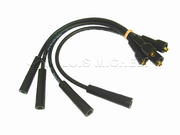 MEGANE CLASSIC RTE-RTI 2.0 97/ BOBINA EPOXI CONEXION M4-PIN