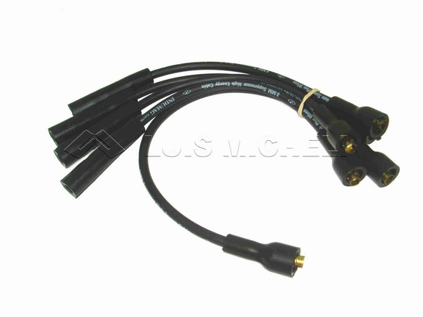 TRAFIC 1.4-1.6 86/93 CABLE BOBINA CORTO (ARGELITE)