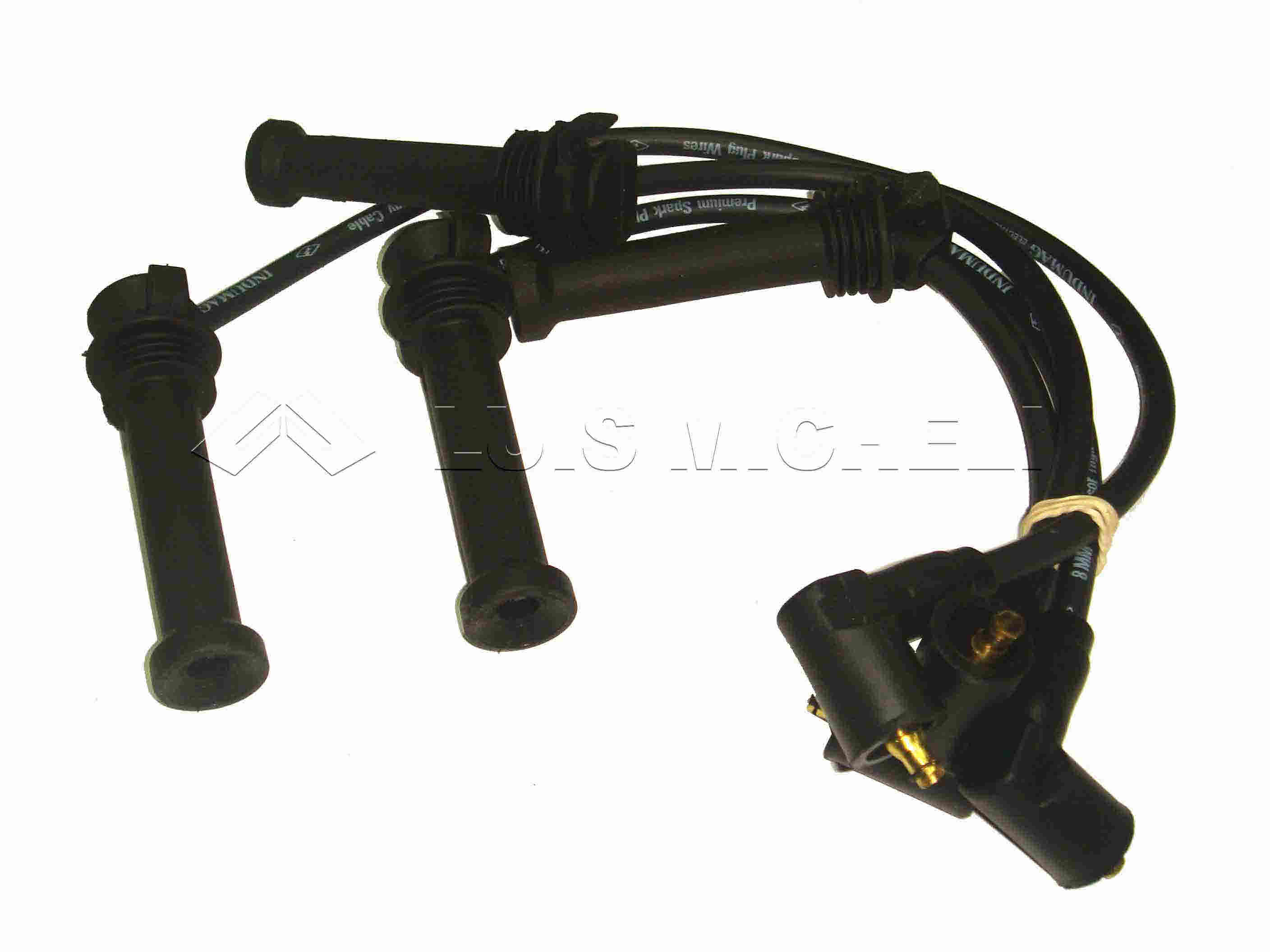 CABLE BUJIA RANGER 2.3 03/ ECOSP 2.0 MOND 1.8 2.0 CV0590071 MAHLE