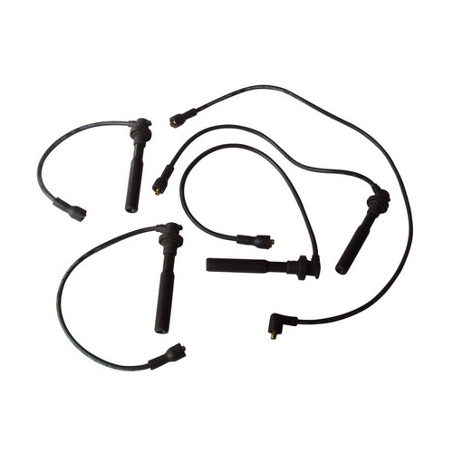 505 GAMA C/PIPAS GNC