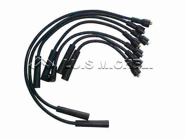 CABLE BUJIA FALCON F-100  84/---