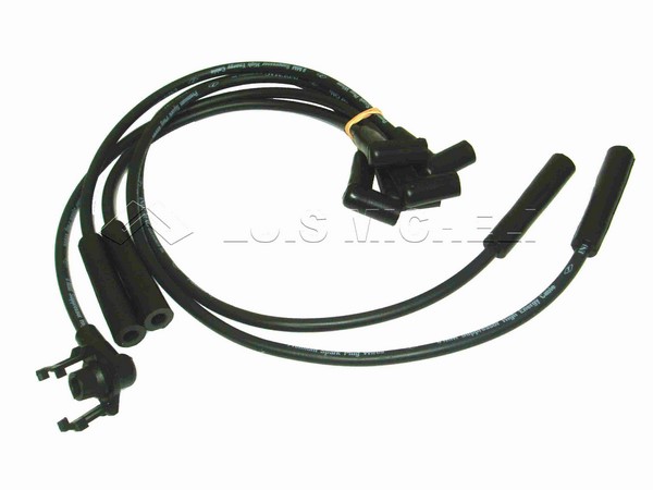 CLIO 1.4 91/ BOBINA EPOXI (DUCELLIER)