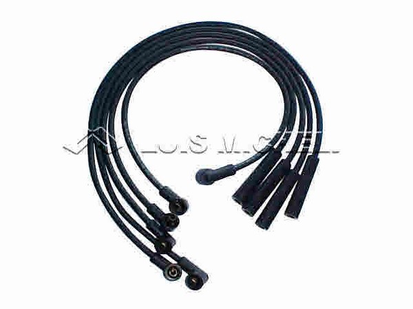 PICK UP MOTOR ISUZU 2.3 95/ CONEXION BOBINA DIN