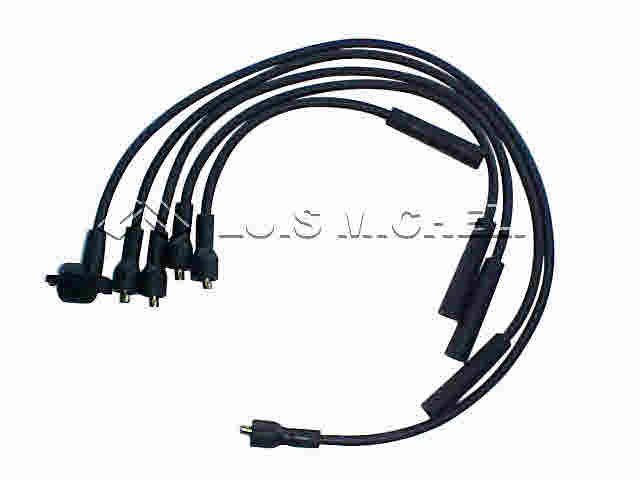 CABLE BUJIA ESCORT ORION 1.6 1.8 INY 94/97