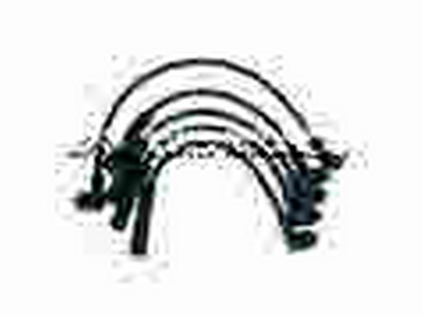 GOLF 2.0 Mi 94/ DISTRIBUIDOR BOSCH CAPUCHON DE GOMA