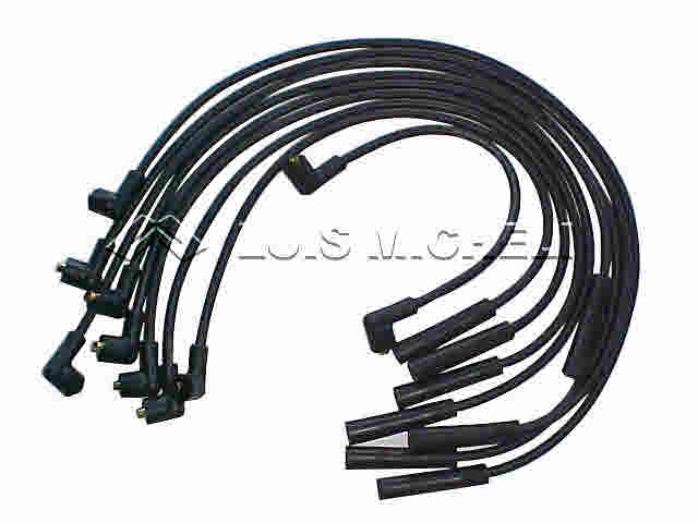 CABLE BUJIA F-100 V8