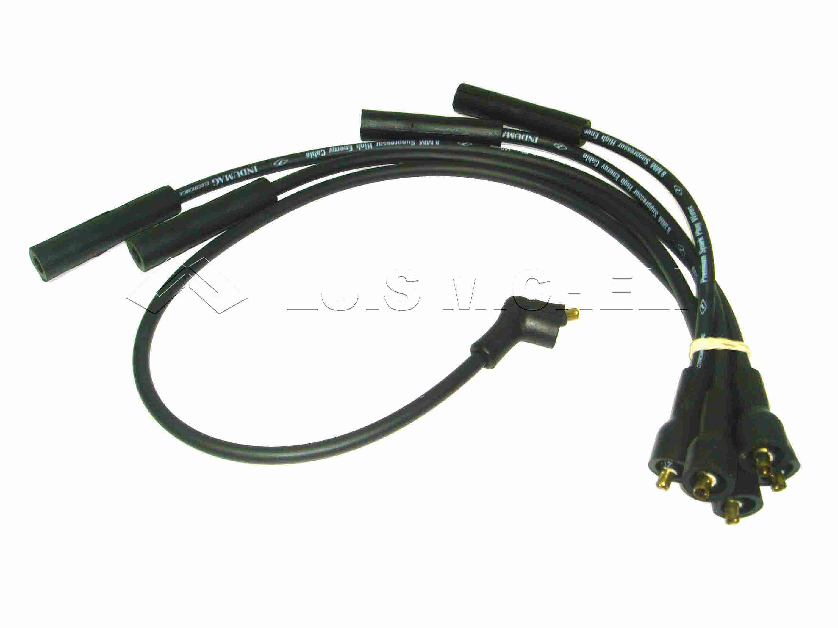 CABLE BUJIA ESCORT MOT AUDI