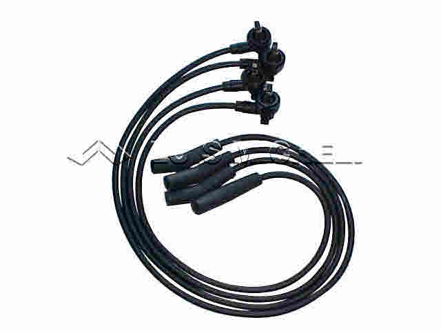 CABLE BUJIA FIESTA 1.3 98/-- ZETEC