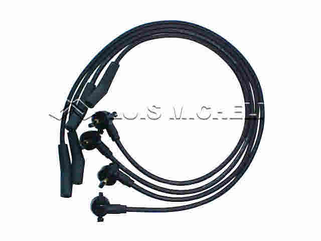 CABLE BUJIA KA 1.3 97/--- ENDURA