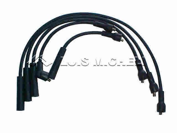 GOL 1.6i-1.8i-2.0i 97/AB9 BOBINA ALTA TENSION TERMINAL MACHOCAPUCHON DE GOMA