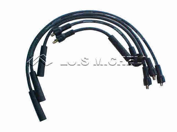 GOL 1.6i-1.8i-2.0i 97/AB9 CONEXION BOBINA FORD TERMINAL     HEMBRA CAPUCHON DE GOMA